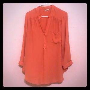 Pleione Blouse